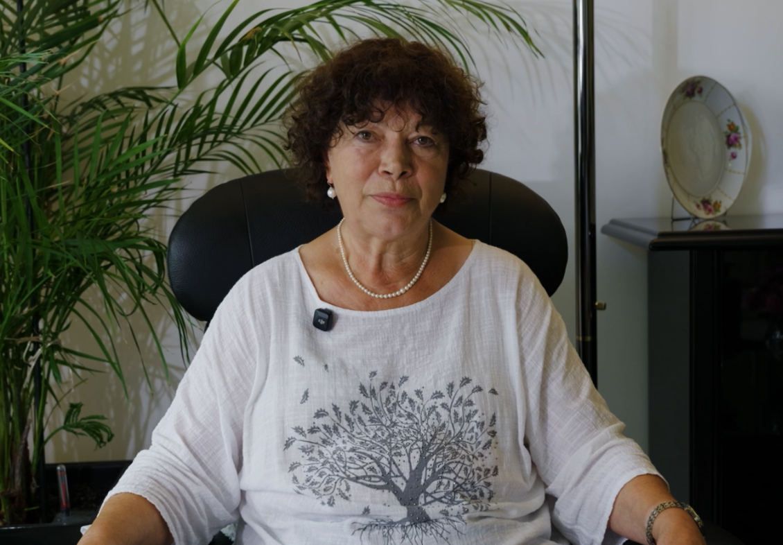 Kundenstimme als Video